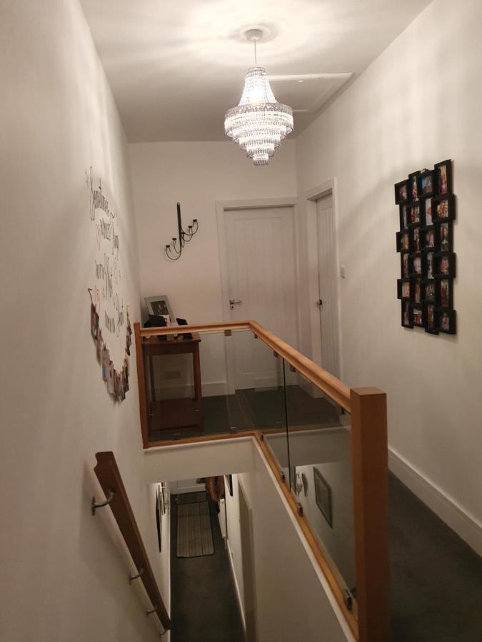 Cosy Double Room Harrogate Luaran gambar