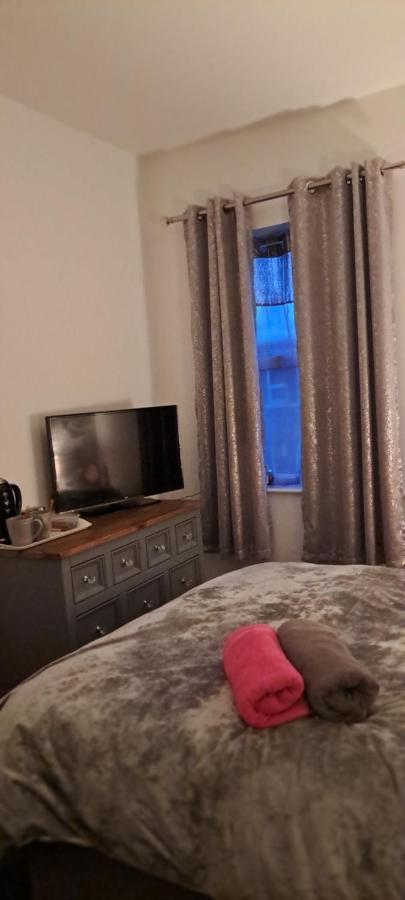 Cosy Double Room Harrogate Luaran gambar